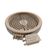 WPW10342780 Range Radiant Surface Element, 1300W - XPart Supply