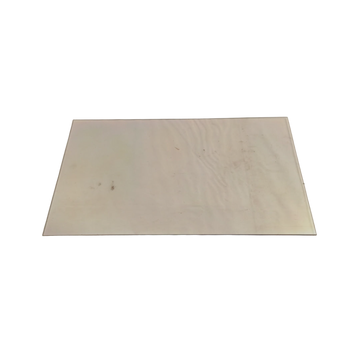Window PHG Large (inner oven door glass)