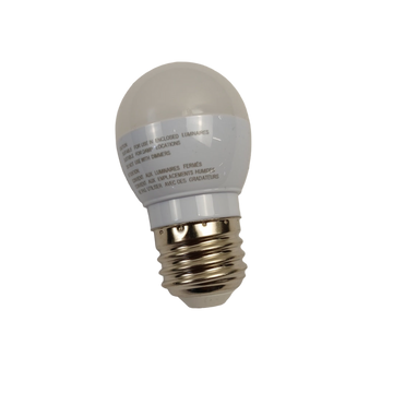 LED Light Bulb