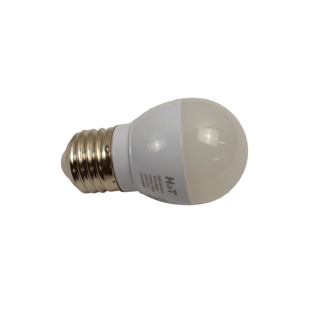 W11338583 Refrigerator Light Bulb - XPart Supply