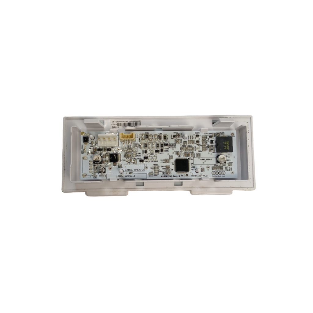 WPW10769076 Refrigerator Cntrl-Elrc Temperature-Controlled Drawer User Interface Assembly - XPart Supply