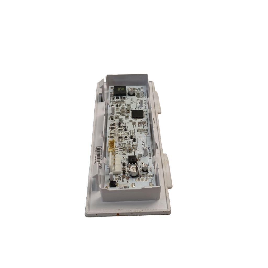 WPW10769076 Refrigerator Cntrl-Elrc Temperature-Controlled Drawer User Interface Assembly - XPart Supply