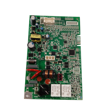 GE Dishwasher Configured Service Machine Control Board WG04F12716 – Superseded by WD21X32163