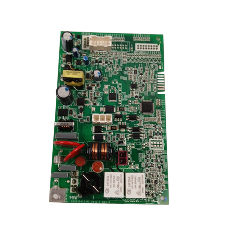 WG04F12716 Dishwasher Machine Control Board - XPart Supply