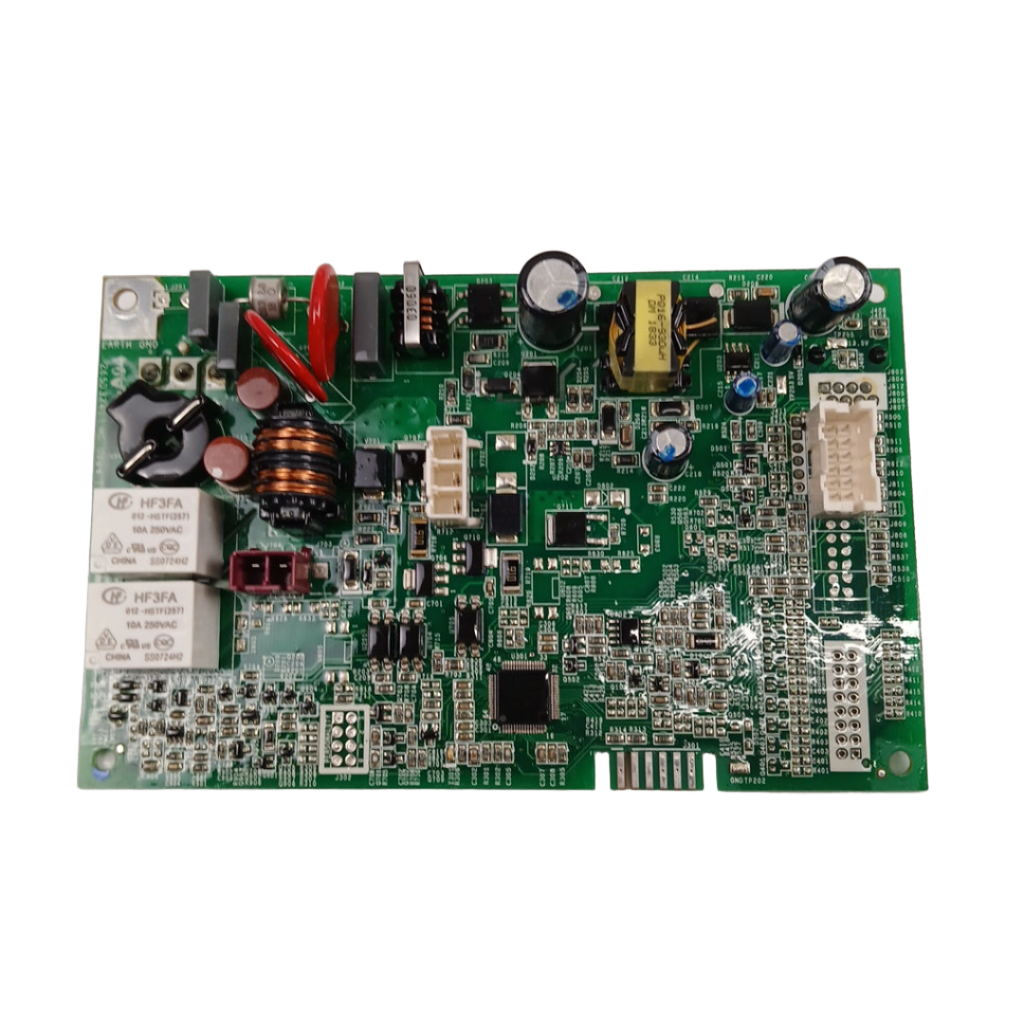 WG04F12716 Dishwasher Machine Control Board - XPart Supply