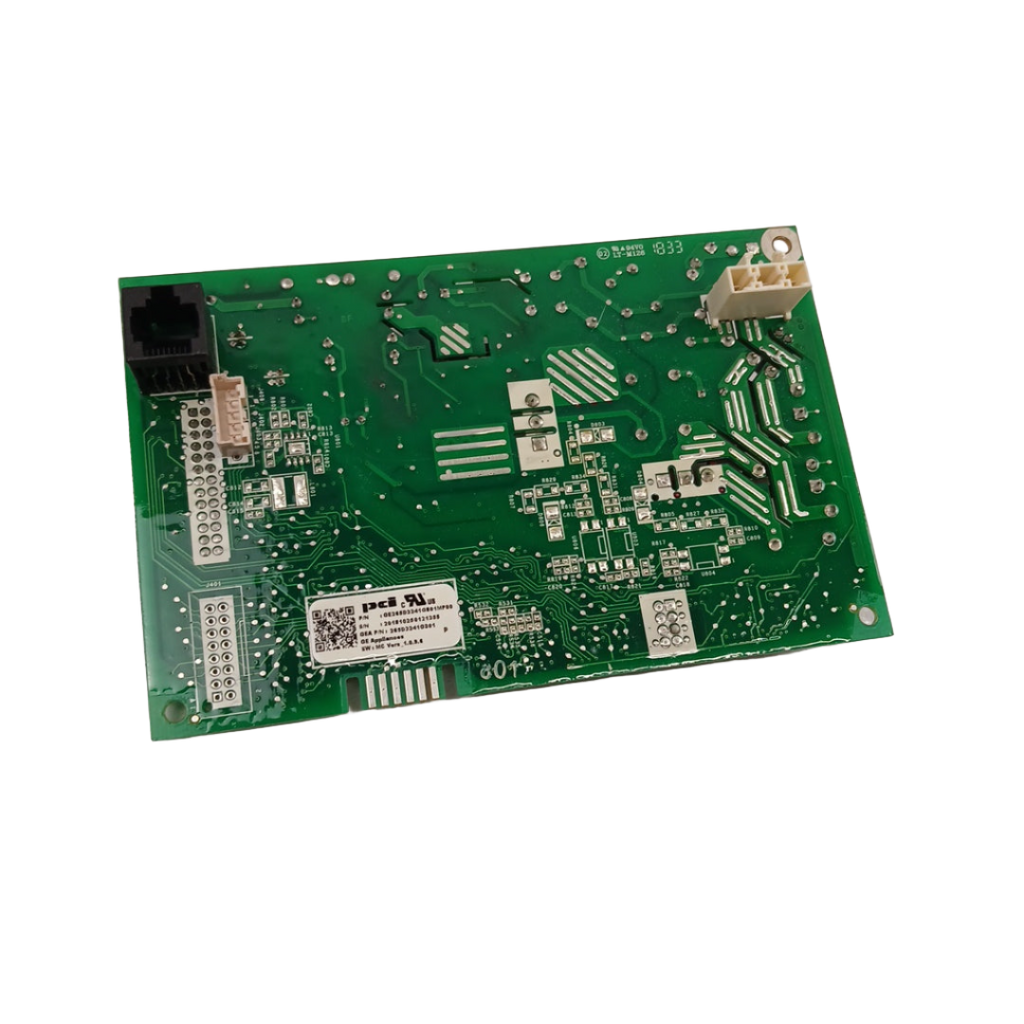 WG04F12716 Dishwasher Machine Control Board - XPart Supply