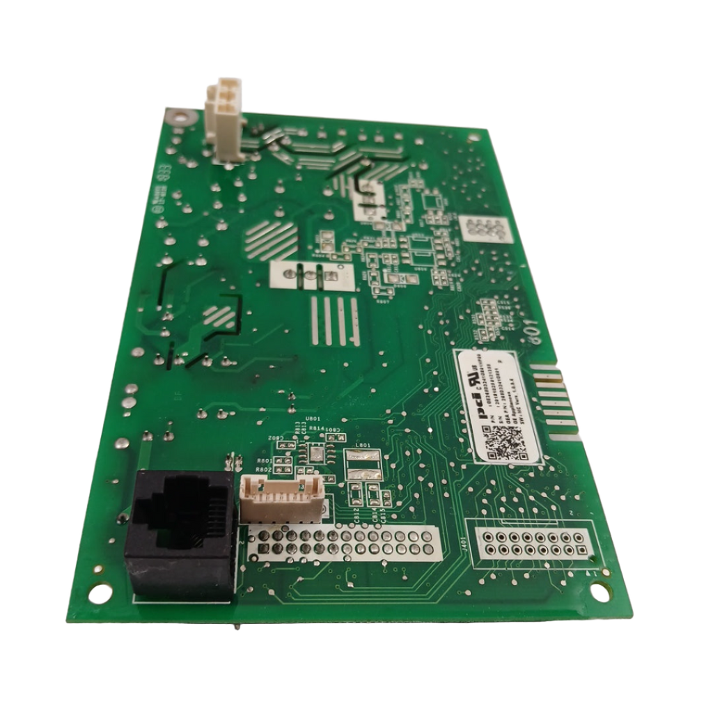 WG04F12716 Dishwasher Machine Control Board - XPart Supply