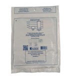 840 Vacuum bag, Micro Filtration 3pk - XPart Supply