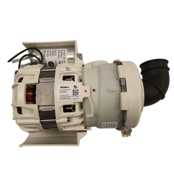 Main Wash Pump Assembly