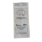 AMCS5EP Vacuum bags, Type C-13 5pk - XPart Supply