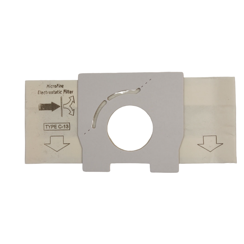 AMCS5EP Vacuum bags, Type C-13 5pk - XPart Supply Ltd.