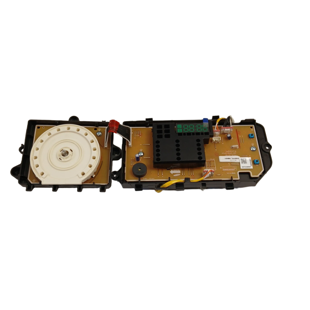 DC92-01607C Dryer Electronic Control Board - XPart Supply