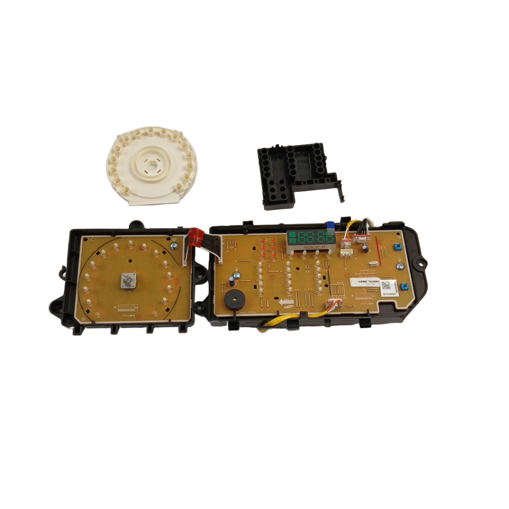 DC92-01607C Dryer Electronic Control Board - XPart Supply