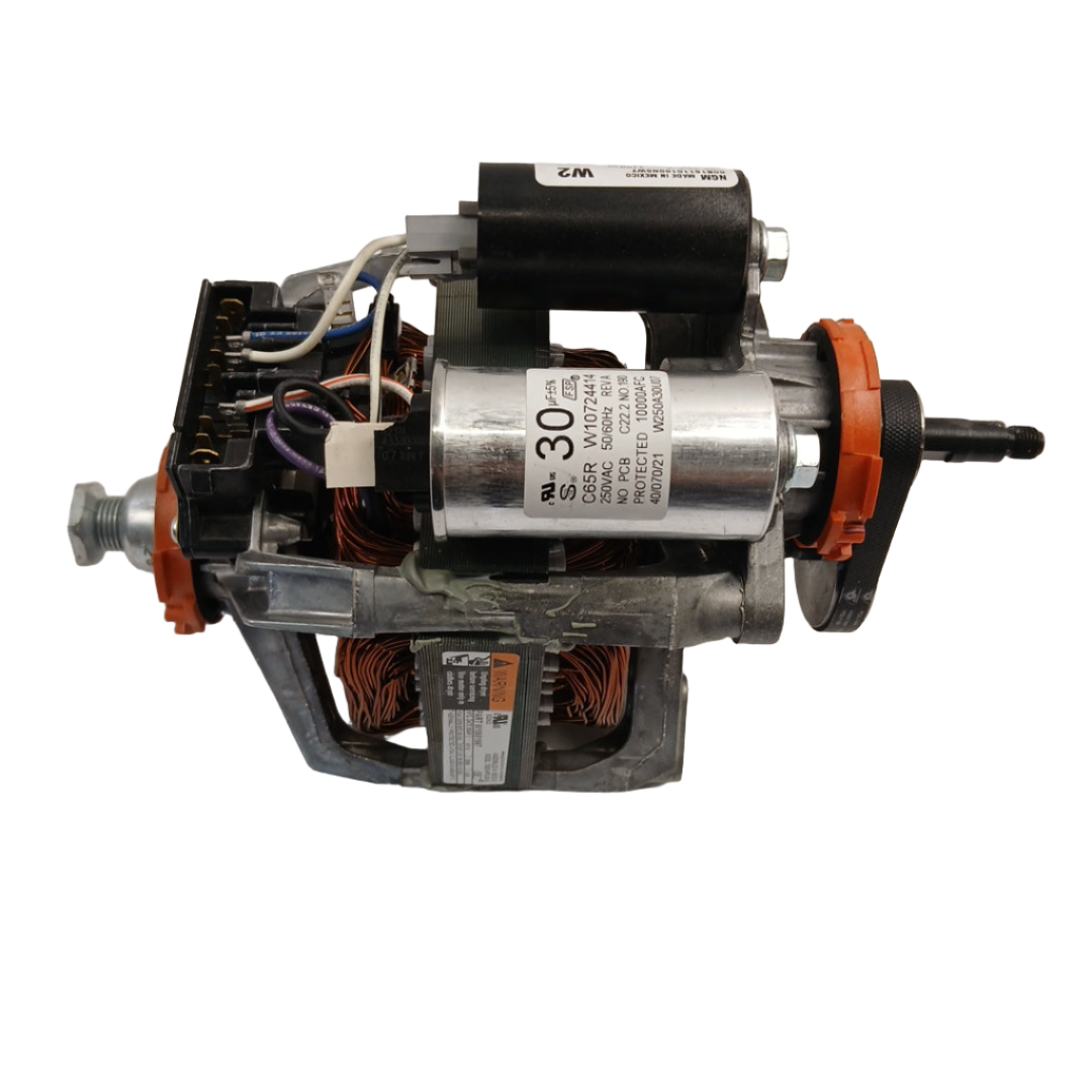 W11209428 Dryer Drive Motor - XPart Supply