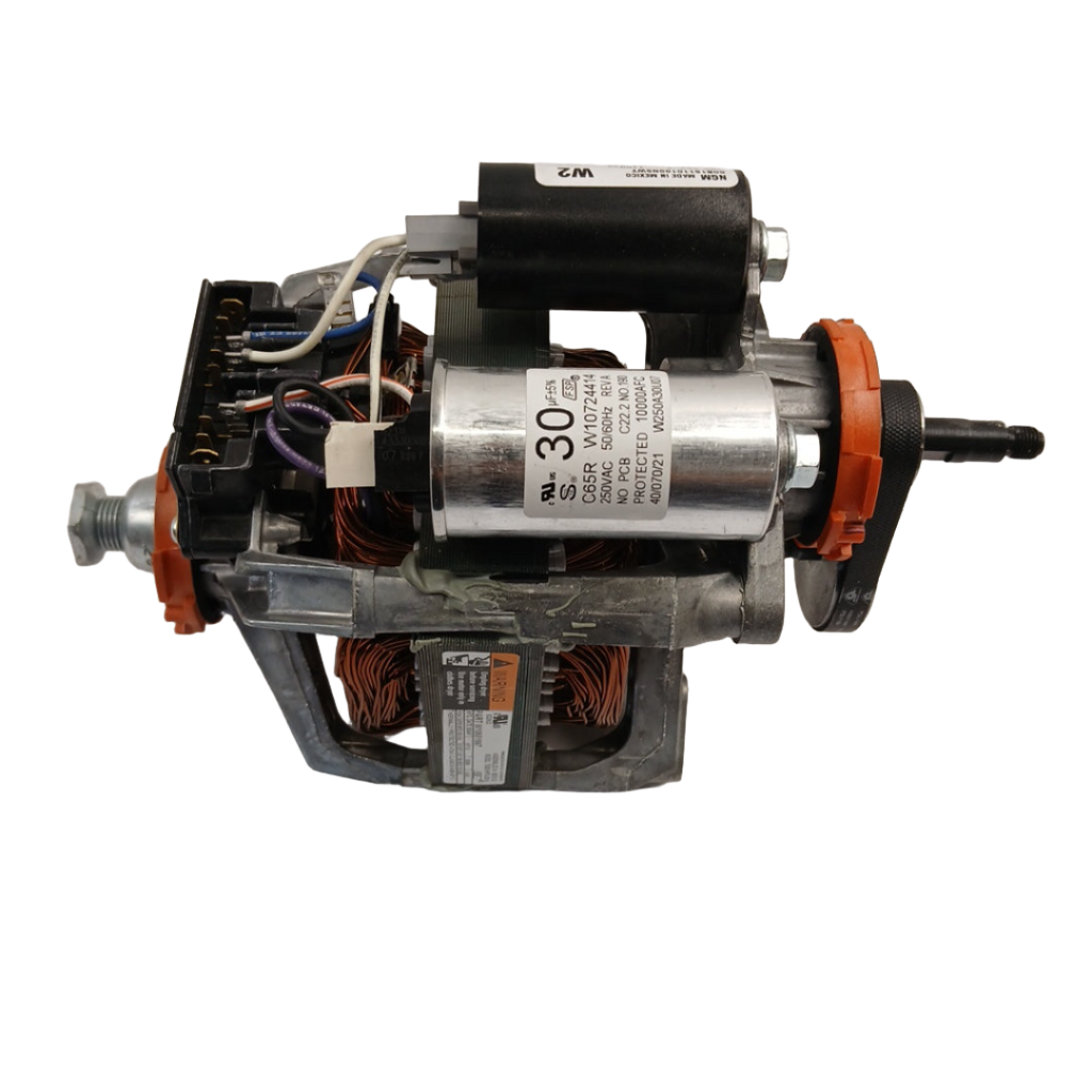 W11209428 Dryer Drive Motor - XPart Supply