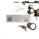 WB27X38685 Range Oven Control Board - XPart Supply