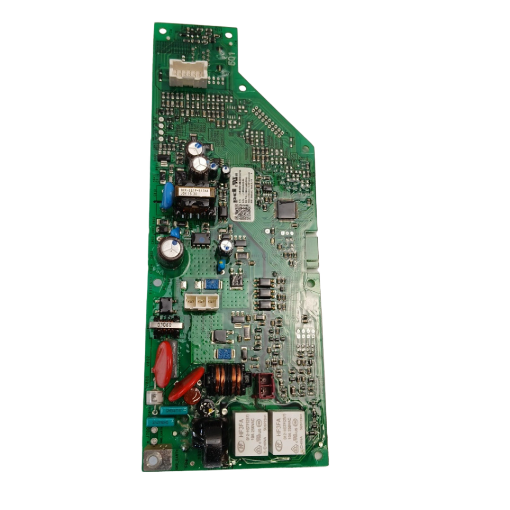 WG04F11613 Dishwasher Control Board - XPart Supply