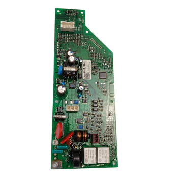 Dishwasher Control Board