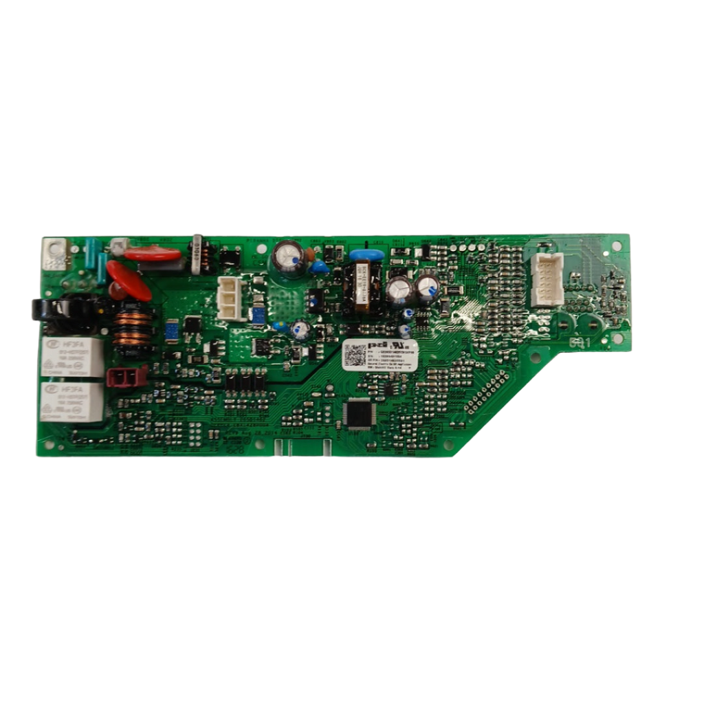 WG04F11613 Dishwasher Control Board - XPart Supply