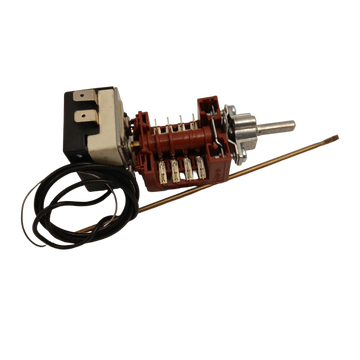 Electric Thermostat