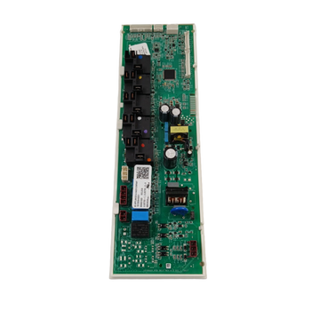 Machine Board & Frame (Service)