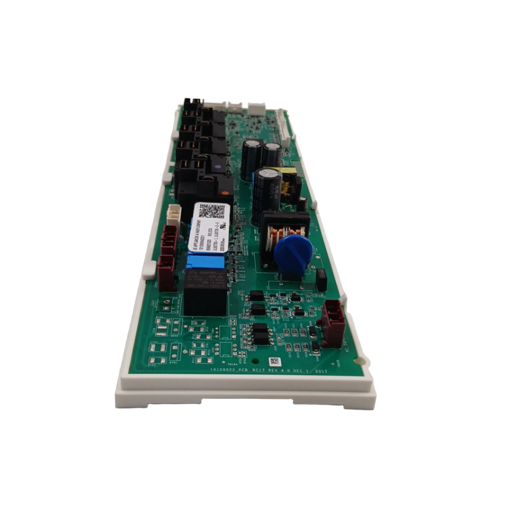 WS01F08636 Range Control Board With Frame - XPart Supply