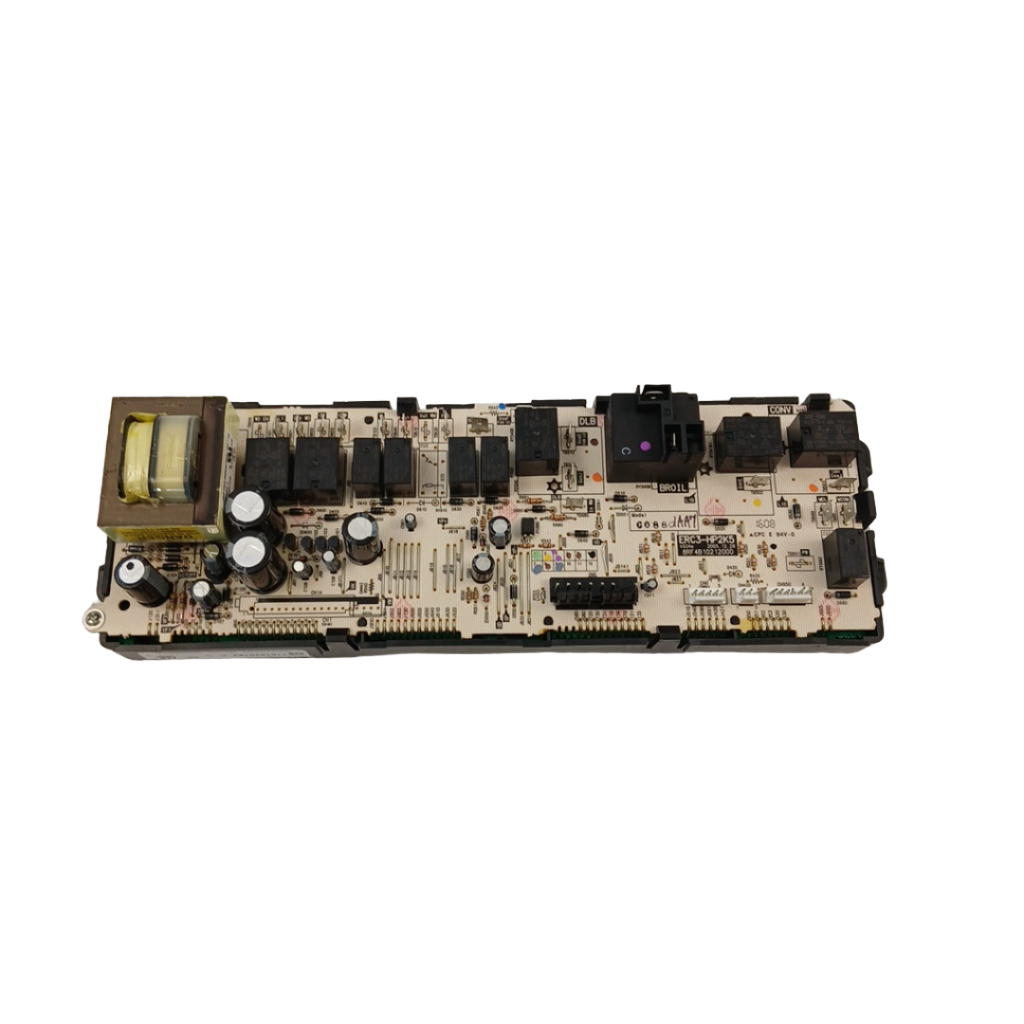 WS01F04307 Range Oven Control Board - XPart Supply