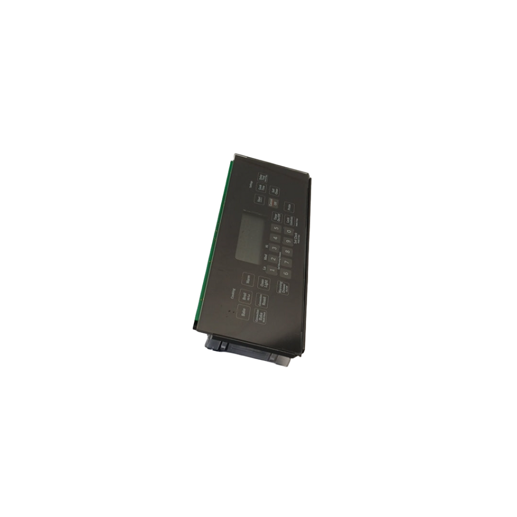 WS01F06249 Range Oven Glass and Touch Board - XPart Supply Ltd.