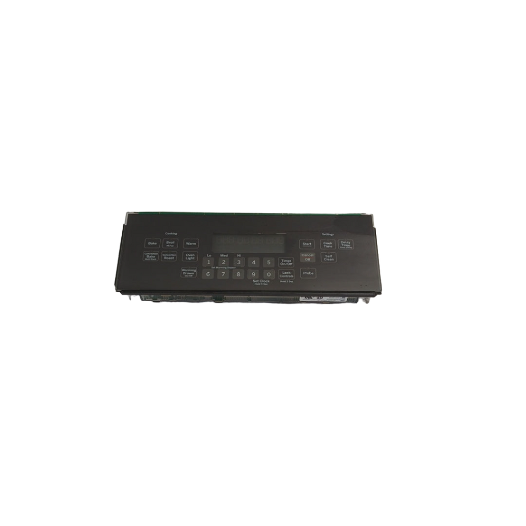WS01F06249 Range Oven Glass and Touch Board - XPart Supply Ltd.
