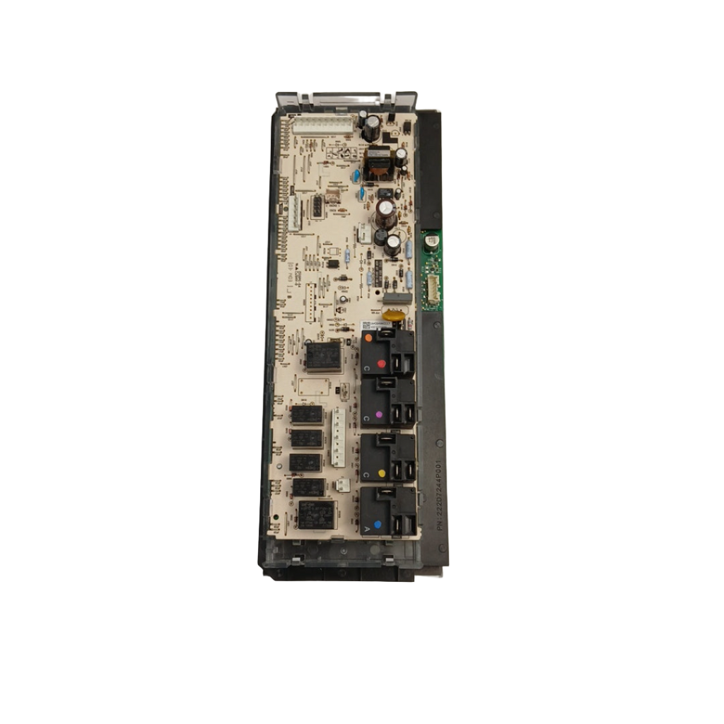 WS01F06249 Range Oven Glass and Touch Board - XPart Supply Ltd.