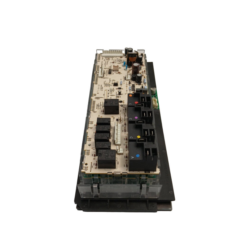 WS01F06249 Range Oven Glass and Touch Board - XPart Supply Ltd.