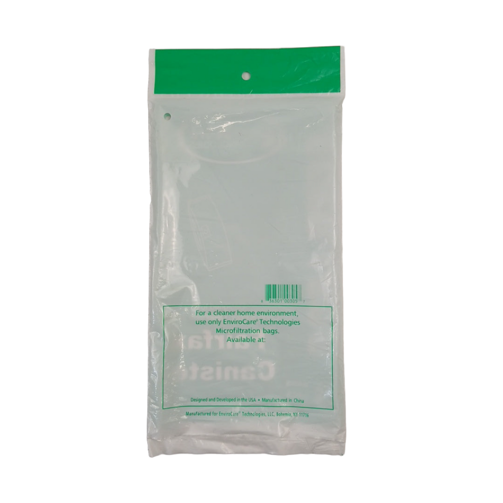 405272 Vacuum Bags, Dust Bags 3pk - XPart Supply