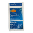 62389 Vacuum Bag, Style PL Micro Filtration 3pk - XPart Supply