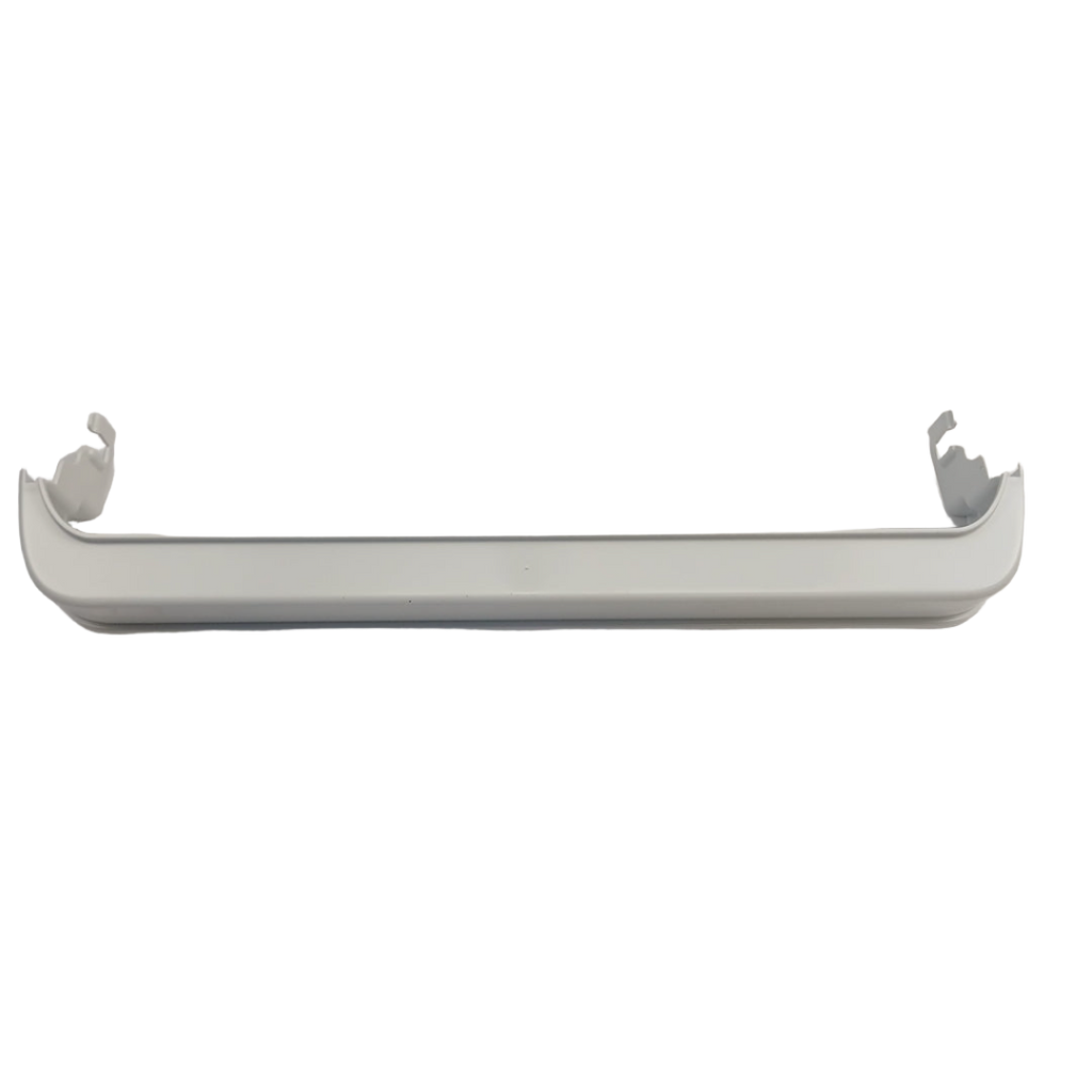 240338001 Refrigerator Door Shelf Bar, 24-1/2", White - XPart Supply