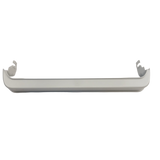 240338001 Refrigerator Door Shelf Bar, 24-1/2", White - XPart Supply