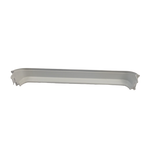 240338001 Refrigerator Door Shelf Bar, 24-1/2", White - XPart Supply