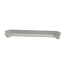 240338001 Refrigerator Door Shelf Bar, 24-1/2", White - XPart Supply