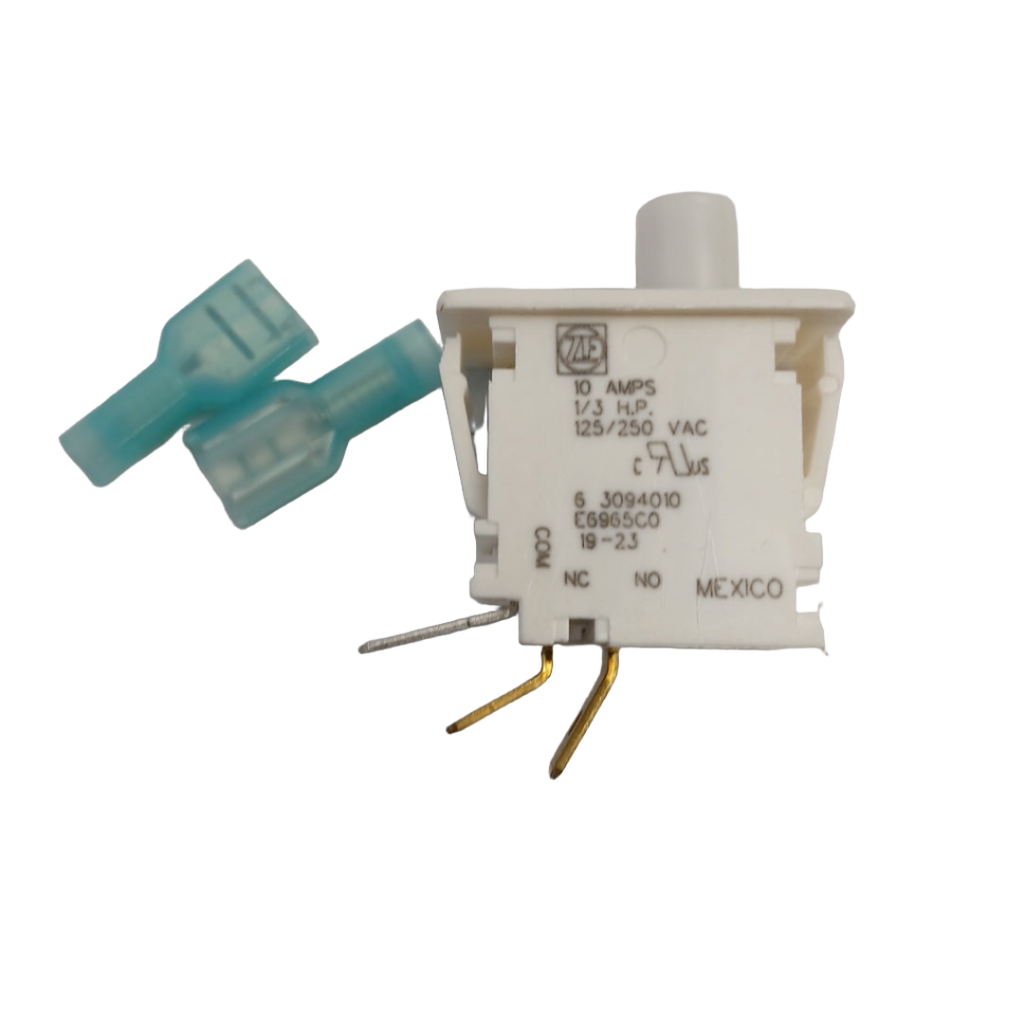 W10169313 Dryer Door Switch - XPart Supply