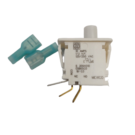 W10169313 Dryer Door Switch - XPart Supply