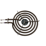 XP660532 Range Coil Surface Element, Pigtail Ends, 6", 1500W, Replaces WP660532 - XPart Supply