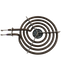 XP660532 Range Coil Surface Element, Pigtail Ends, 6", 1500W, Replaces WP660532 - XPart Supply