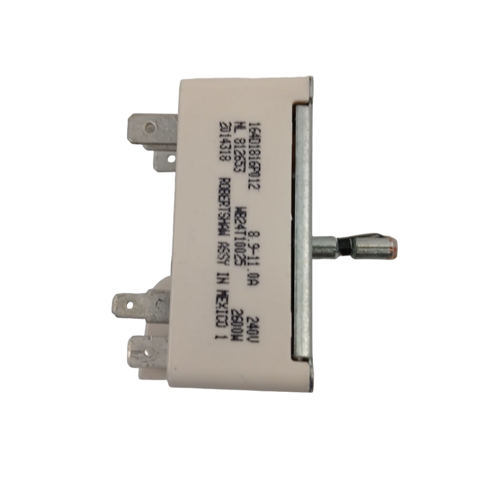 WG02F04192 Oven Infinite Switch Control - XPart Supply