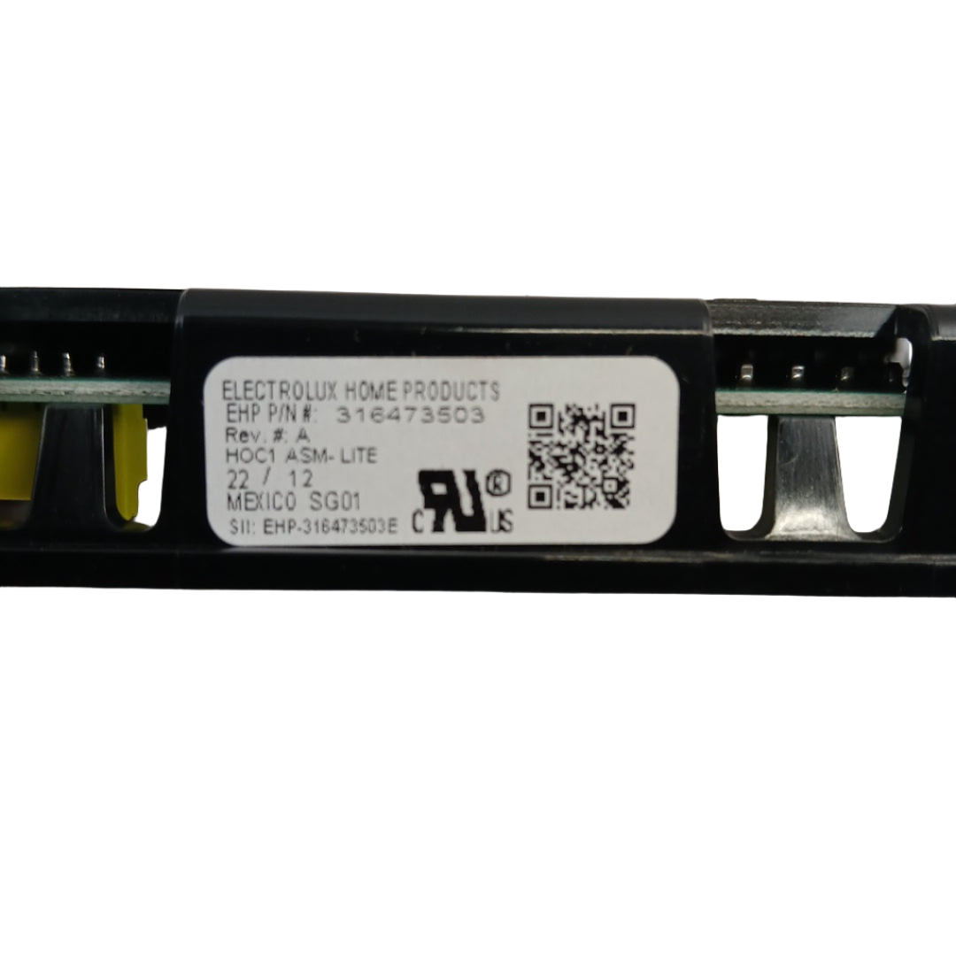 316473503 Range Oven Relay Control Board - XPart Supply