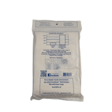 4010100Z Vacuum Bags, Type Z 3pk - XPart Supply