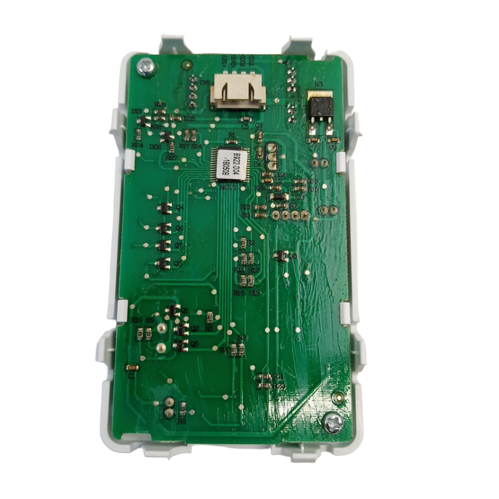 WG03F07353 Control Panel And Board - XPart Supply