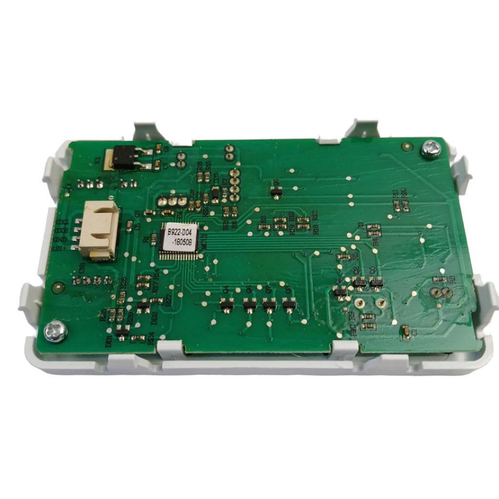 WG03F07353 Control Panel And Board - XPart Supply