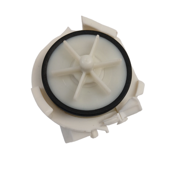 Dishwasher Variable Speed Drain Pump Assembly