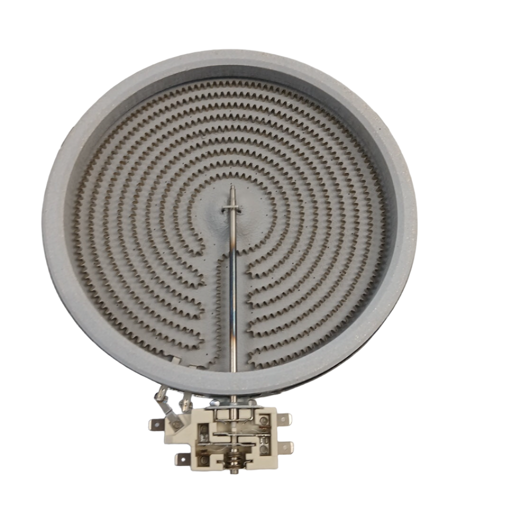 WS01F01174 Range Radiant Element, 8" - XPart Supply Ltd.