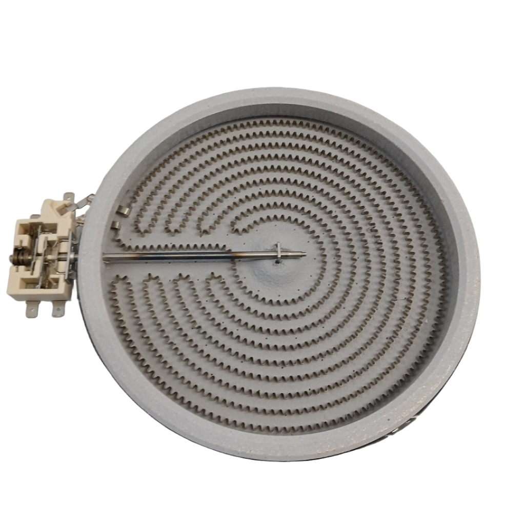 WS01F01174 Range Radiant Element, 8" - XPart Supply Ltd.