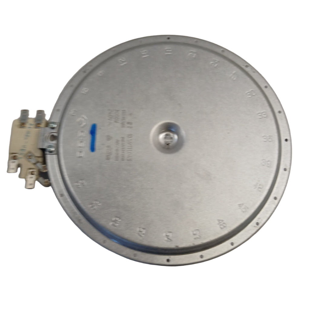 WS01F01174 Range Radiant Element, 8" - XPart Supply Ltd.